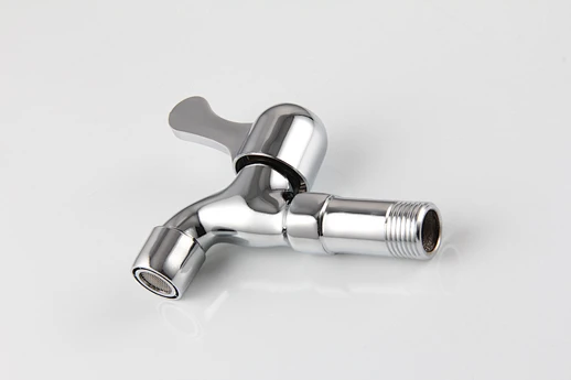 brass material angle valve